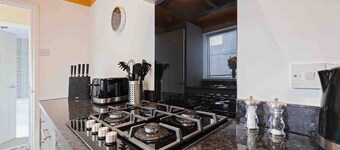Blyth Beach Retreat Great for Contractors