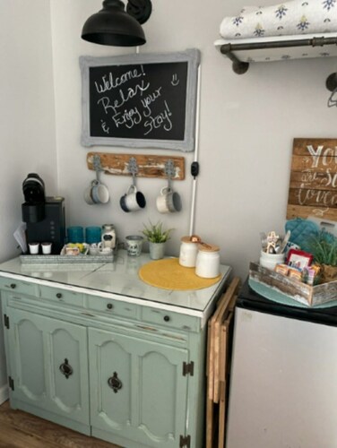 Charming & Peaceful  Bungalow in quaint Red Bluff