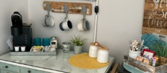 Charming & Peaceful  Bungalow in quaint Red Bluff