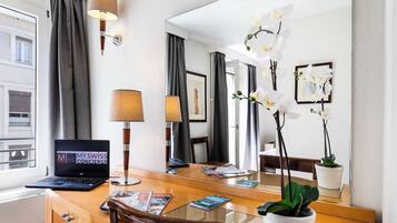 Lejlighed | Interiør