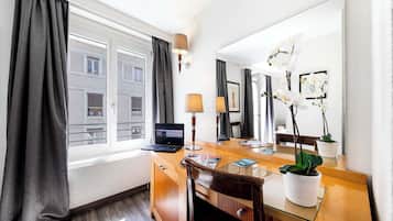 Appartamento | Interni