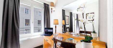 Apartment | Interior