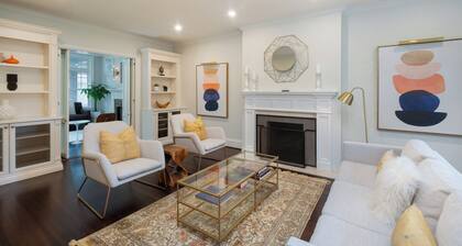 YOUR OASIS IN THE CITY