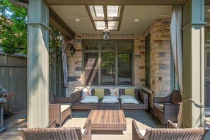 Terras