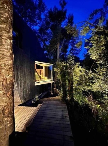 Casa Gallareta. Costa de Lago. Luxury Chalet 3