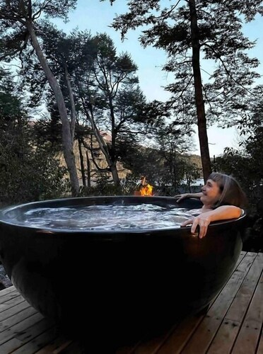 Casa Gallareta. Costa de Lago. Luxury Chalet 3