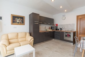 Interior - Maltese Cozy Studio Apartment (SAN PAWL IL-BAĦAR)