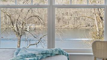 Condo, Multiple Beds, Balcony (Pleasant View on Taneycomo) | View from room