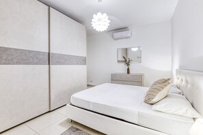 3 slaapkamers, wifi, beddengoed