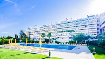 Apartamento | 1 quarto