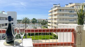 1 chambre