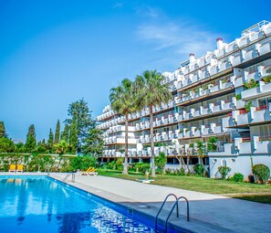 Apartment | 1 bedroom - Poolside Bliss T1 Hsrentals Vilamarina (Loulé)