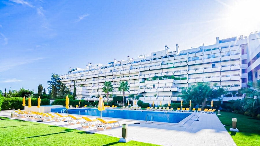 Penthouse Triplex com Jacuzzi T3 Hsrentals Vilama