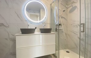 House | 3 bedrooms - Penthouse Triplex com Jacuzzi T3 Hsrentals Vilama (Loulé)