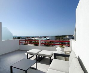 Appartement | 3 chambres