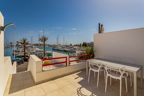 Apartament | 2 dormitoris