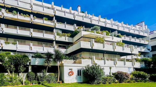 Apartment | 2 bedrooms - Vista dos Seus Sonhos T2 Hsrentals Vilamarina (Loulé)