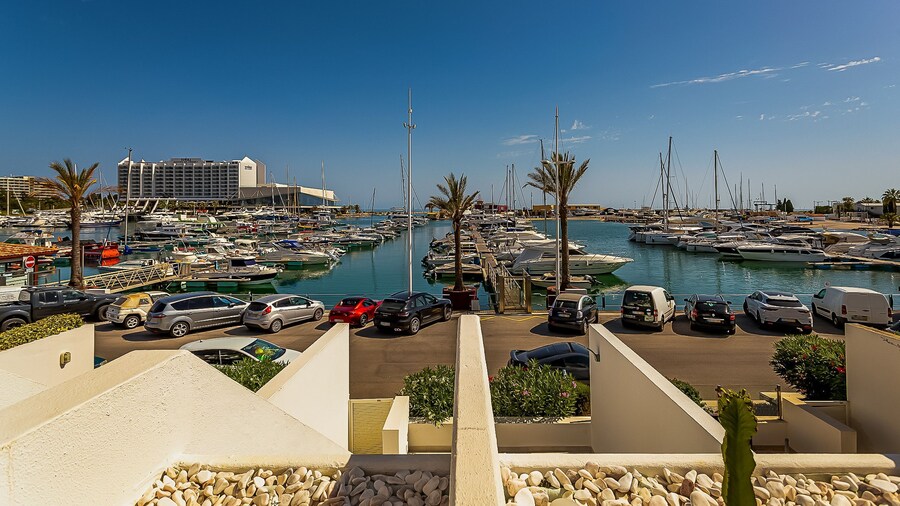 Vista dos Seus Sonhos T2 HsR Vilamarina