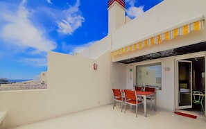 Apartemen | 2 kamar tidur