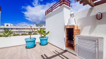 Apartamento | 2 quartos