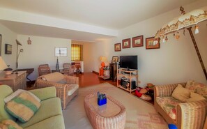 Apartemen | 2 kamar tidur