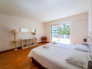 Apartment | 2 bedrooms - Por do Sol Dourado T2 Hsrentals Vilamarina (Loulé)