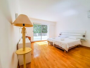 Apartamento | 2 dormitorios