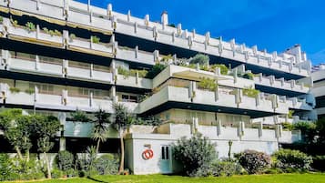 Apartamento | 2 quartos