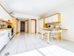 Apartamento | 2 dormitorios