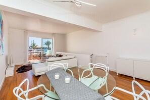 Apartemen | 2 kamar tidur