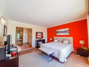 公寓 | 1 �間臥室