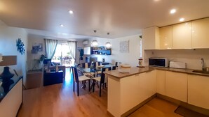 บ้านพัก | 1 ห้องนอน