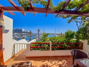 Apartamento | 1 quarto