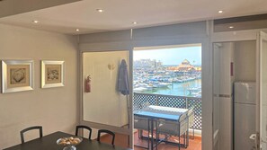 Appartement | 1 chambre