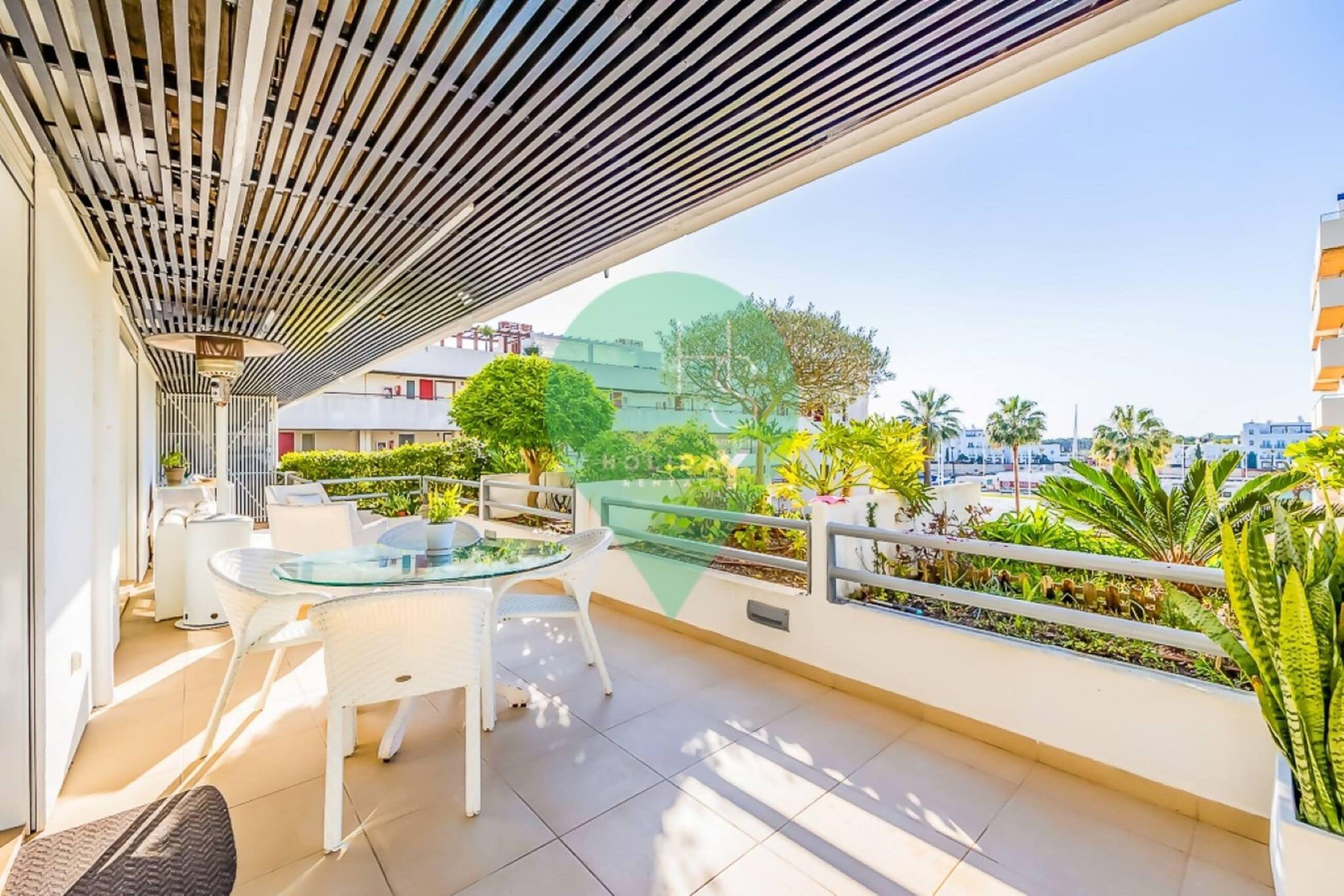 Apartment | 2 bedrooms