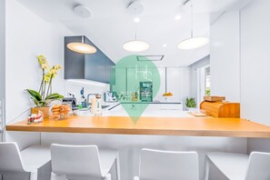 Departamento | 2 habitaciones 