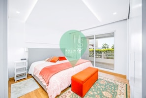 2 habitaciones 
