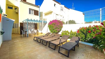 Apartment | 4 bedrooms