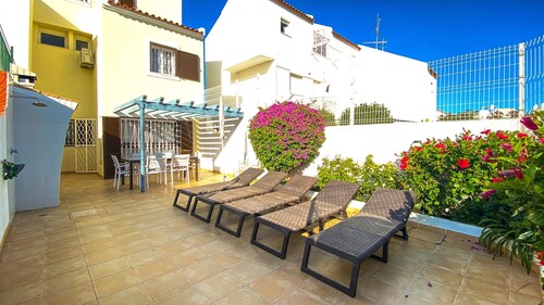 Vila Shradhala V4 HsR Marina Vilamoura