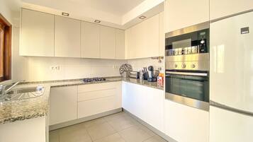 Apartment | 4 bedrooms