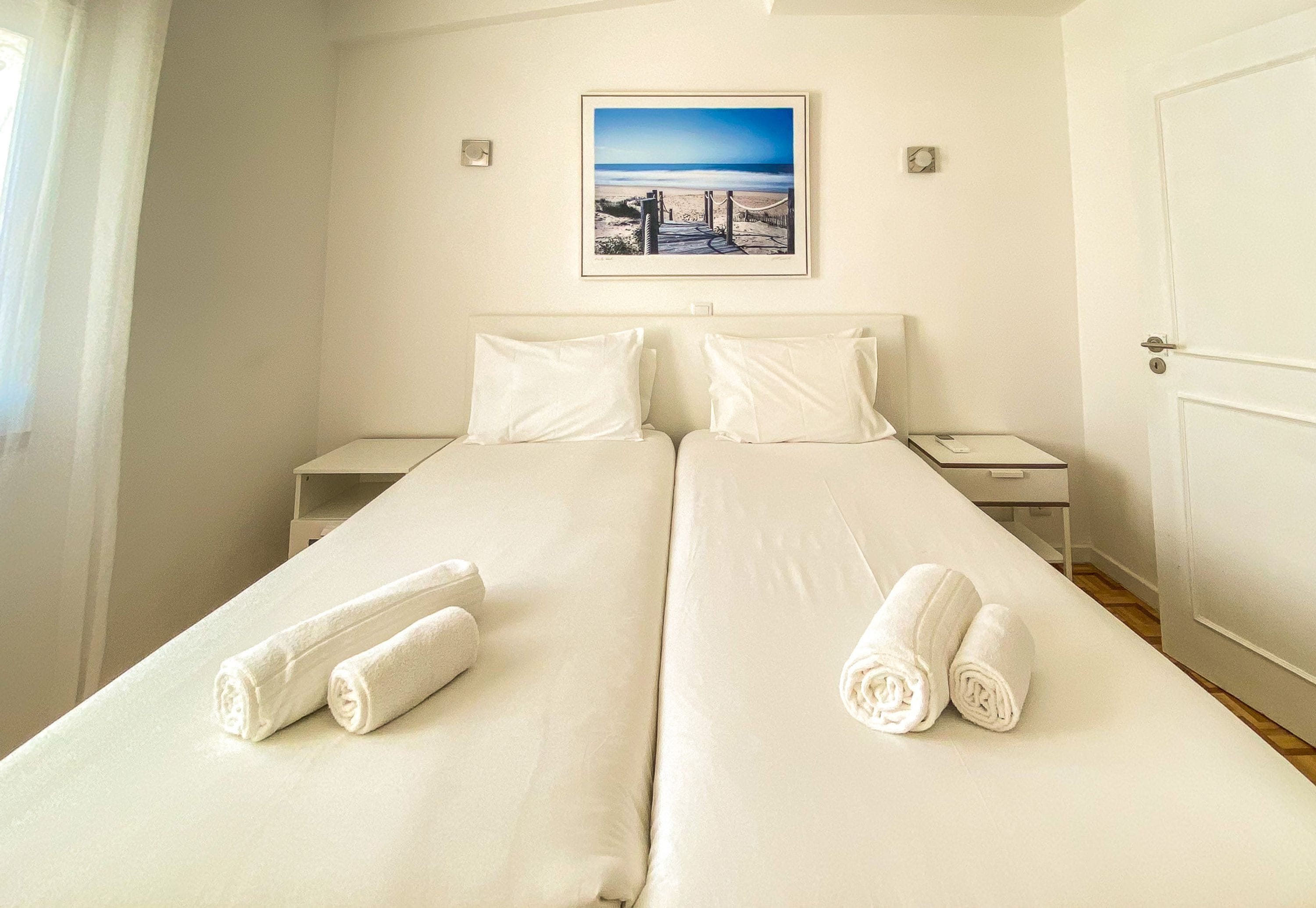 Apartamento | 4 quartos