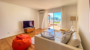 Appartement | 2 chambres