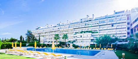 公寓 | 2 多间卧室