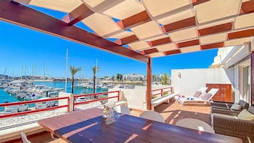 Leilighet | 2 soverom