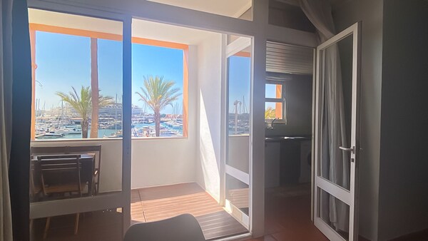 Daytona Marina Vilamoura T1 Hsr Vilamoura - Vilamoura