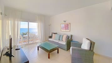 Appartement | 3 chambres