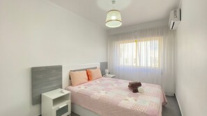 Apartment | 2 bedrooms - WOW Frente Praia II T2 HsR Quarteira (Loulé)