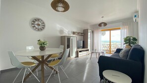Appartement | 2 chambres