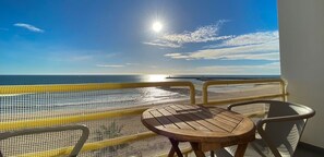 Apartment | 2 bedrooms - WOW Frente Praia II T2 HsR Quarteira (Loulé)