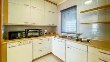 Apartamento | 1 quarto